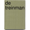 De treinman door F. Boddeke