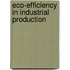 Eco-efficiency in industrial production