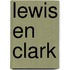 Lewis en Clark