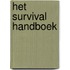 Het survival handboek