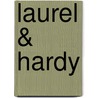 Laurel & hardy by Macgarry