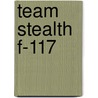 Team stealth f-117 door Shelton
