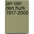 Jan van den Hurk 1917-2000