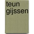 Teun Gijssen