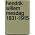 Hendrik Willem Mesdag 1831-1915