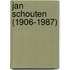 Jan Schouten (1906-1987)
