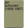 Jan Schouten (1906-1987) by P. Thoben