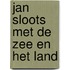 Jan sloots met de zee en het land