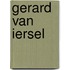 Gerard van iersel