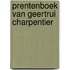 Prentenboek van Geertrui Charpentier