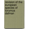 Revision of the European Species of Torymus Dalman door M.W.R. de Vere Graham