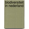 Biodiversiteit in Nederland door Erik J. van Nieukerken