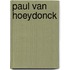 Paul van Hoeydonck