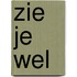 Zie je wel