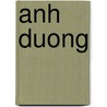 Anh Duong by W. Van Den Bussche
