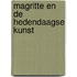 Magritte en de hedendaagse kunst