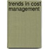 Trends in Cost Management