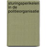 Sturingsperikelen in de politieorganisatie by D. Braun