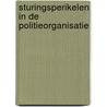 Sturingsperikelen in de politieorganisatie door D. Braun