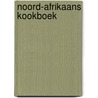 Noord-Afrikaans kookboek door H. Walden