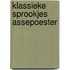Klassieke sprookjes assepoester