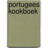 Portugees kookboek by H. Walden