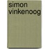 Simon Vinkenoog