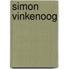 Simon Vinkenoog door S. Vinkenoog