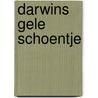 Darwins gele schoentje by Poortere