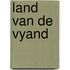 Land van de vyand