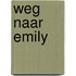 Weg naar emily