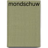 Mondschuw door Janssens