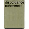 Discordance coherence by R.H. Fuchs