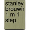 Stanley Brouwn 1 m 1 step door S. Brouwn
