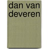 Dan van Deveren door Onbekend