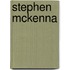 Stephen Mckenna