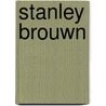 Stanley Brouwn door H. Ruhé