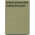 Arboconvenant Ziekenhuizen