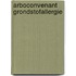 Arboconvenant Grondstofallergie