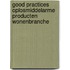 Good Practices Oplosmiddelarme Producten Wonenbranche