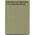 Arbeidsomstandigheden in de Ambulancezorg