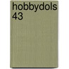 Hobbydols 43 door E. Hendriks