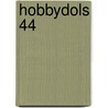 Hobbydols 44 door J. Siemerink