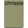 Chrissie door C. Bosmans