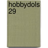Hobbydols 29 door E. Hendriks