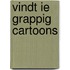 Vindt ie grappig cartoons