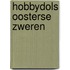 Hobbydols Oosterse zweren