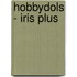 Hobbydols - Iris plus