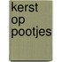 Kerst op pootjes