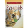 Pyramids by ZahiA Hawass